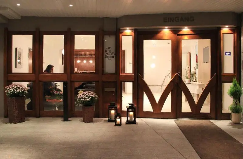Stadthotel Alsfeld