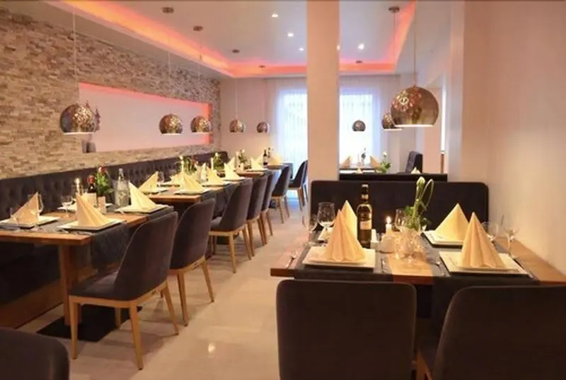 Stadthotel Alsfeld