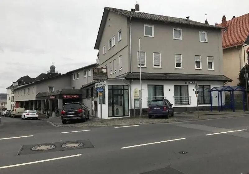 Stadthotel Alsfeld