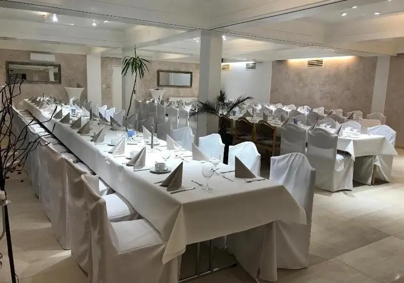 Stadthotel Alsfeld