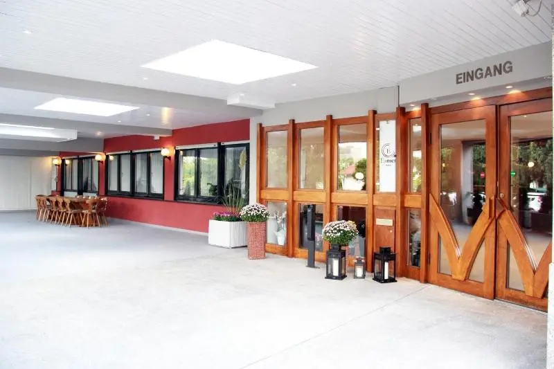 Stadthotel Alsfeld