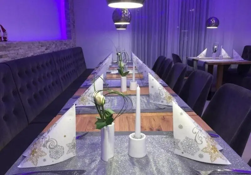Stadthotel Alsfeld