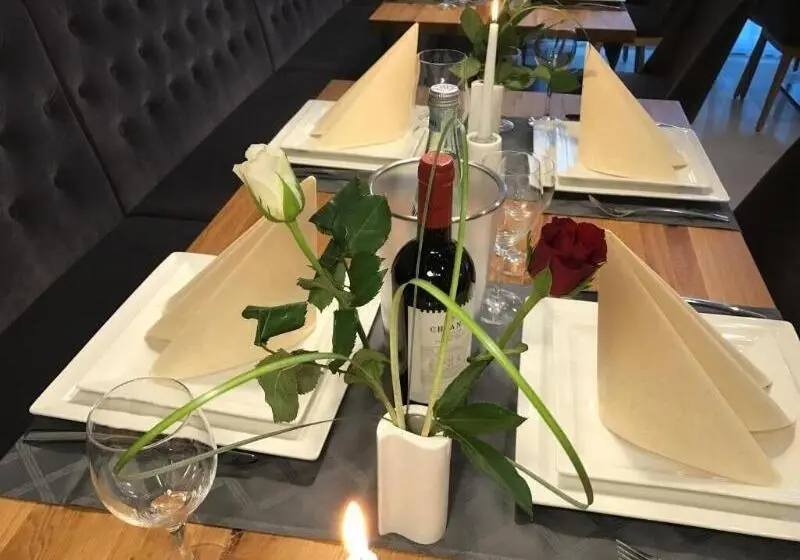 Stadthotel Alsfeld