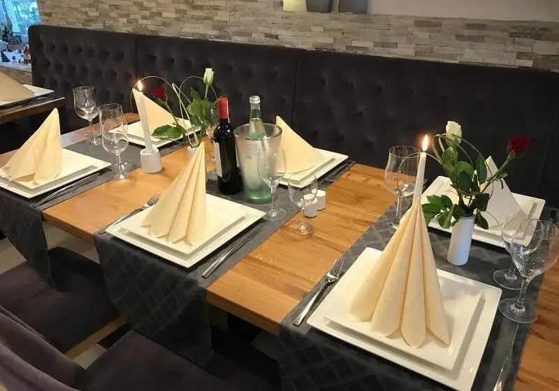 Stadthotel Alsfeld