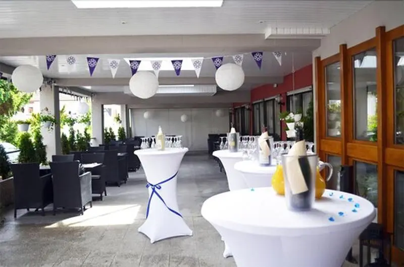 Stadthotel Alsfeld