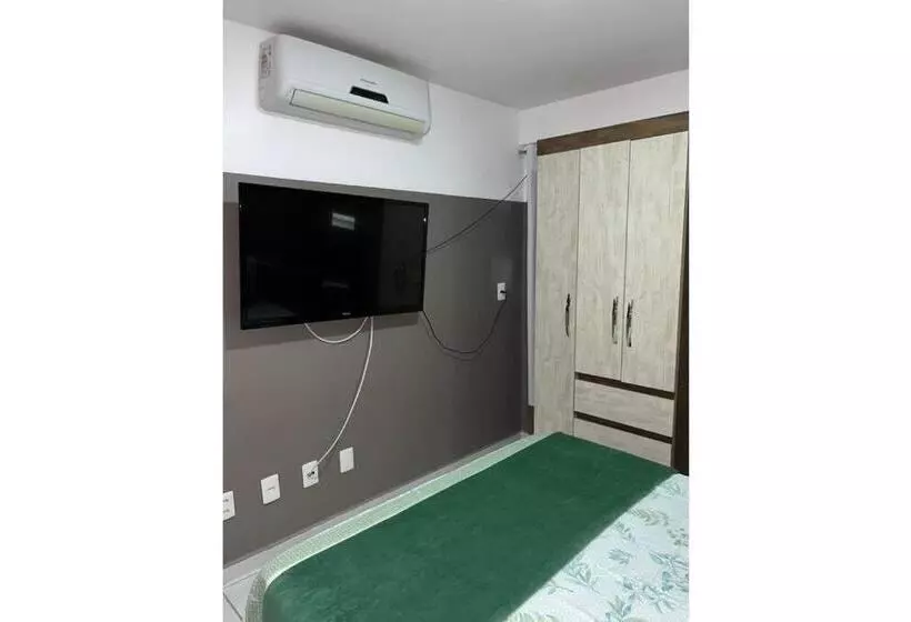 Apartamento Nova Betânia West Flat Mossoró
