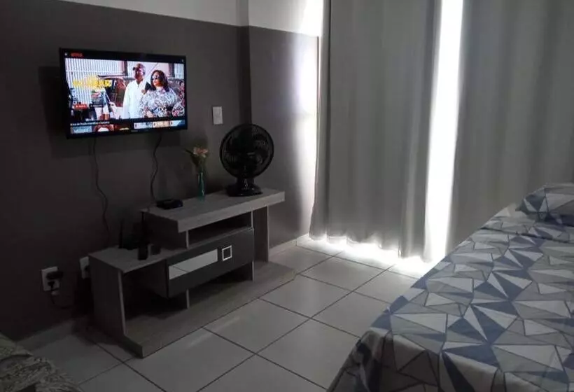Apartamento Nova Betânia West Flat Mossoró