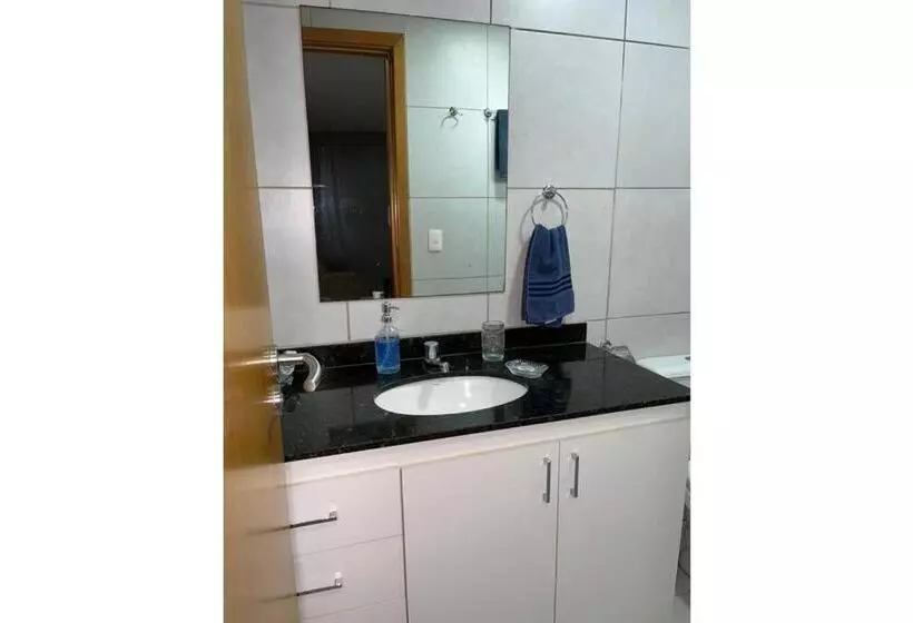 Apartamento Nova Betânia West Flat Mossoró