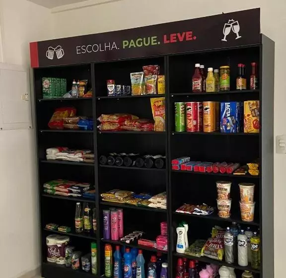 Apartamento Nova Betânia West Flat Mossoró