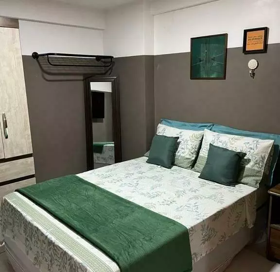 Apartamento Nova Betânia West Flat Mossoró