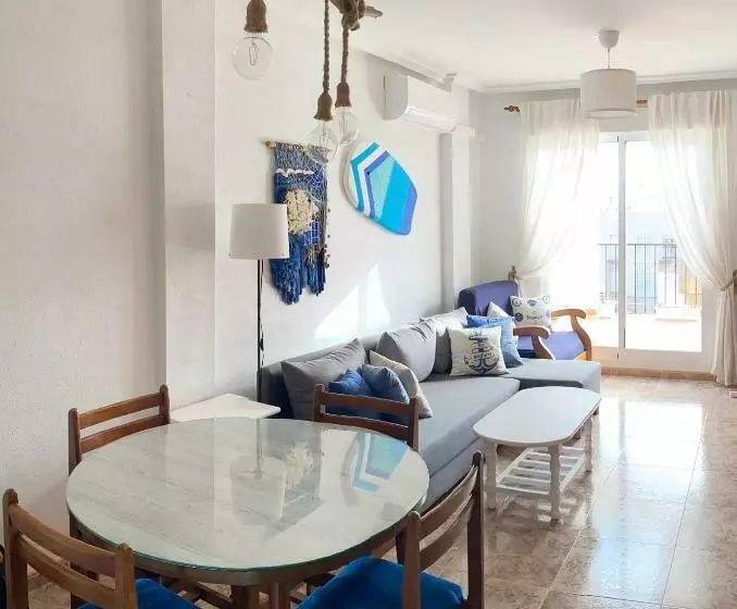 Apartment San Pedro Del Pinatar Lo Pagan