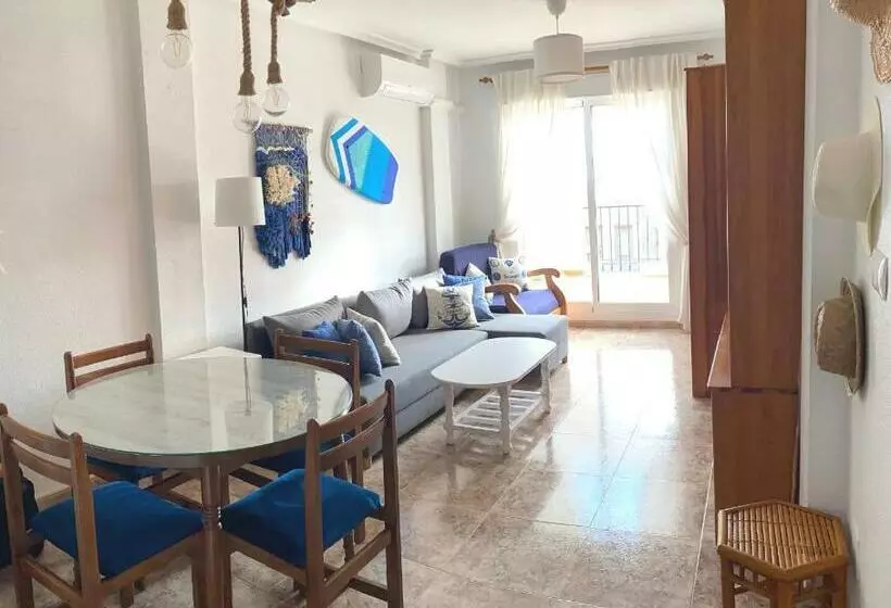Apartment San Pedro Del Pinatar Lo Pagan