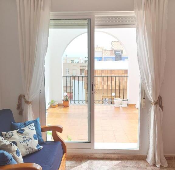 Apartment San Pedro Del Pinatar Lo Pagan