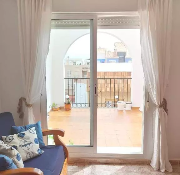 Apartment San Pedro Del Pinatar Lo Pagan