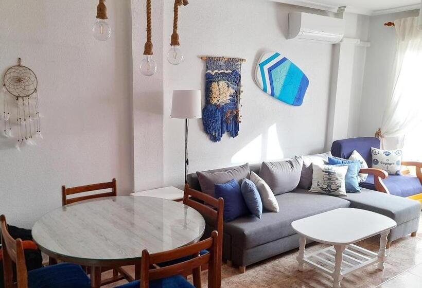 Apartment San Pedro Del Pinatar Lo Pagan