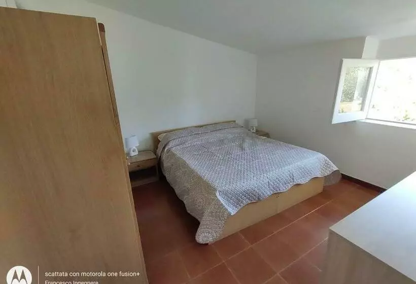 Appartamento Incantevole In Villa, Vista Mare