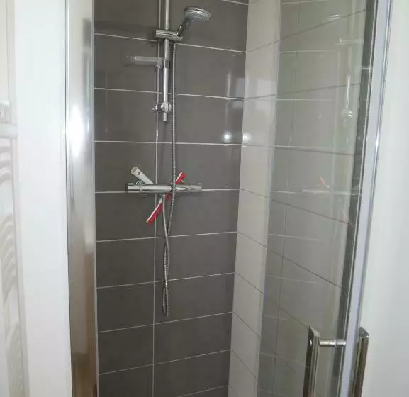 Appartement Lumineux Au Calme