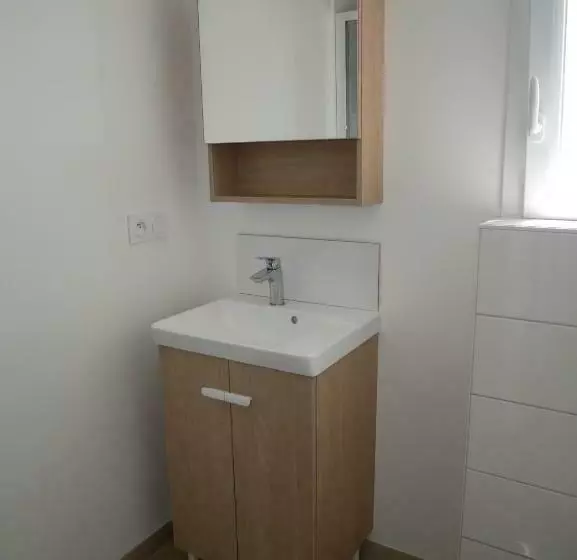 Appartement Lumineux Au Calme