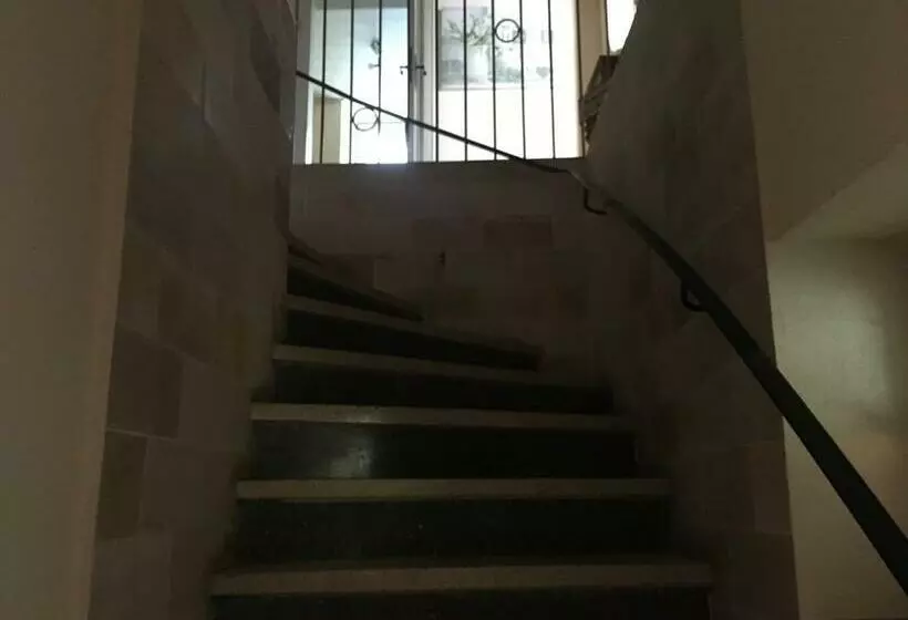 Casa Palatina