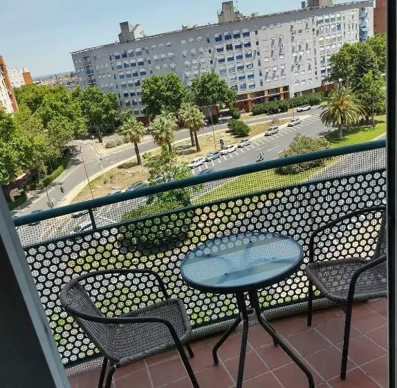Ciencias Room For 2
