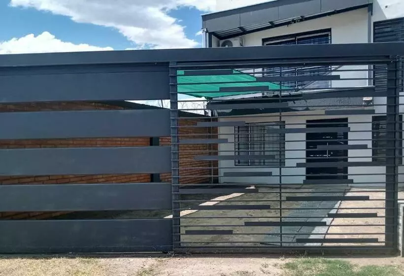 Duplex San Rafael