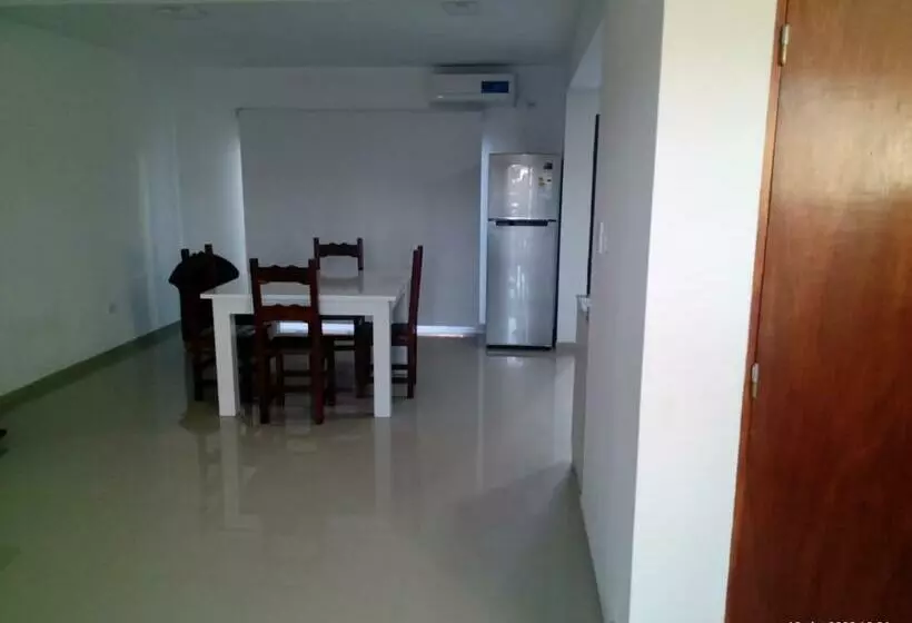 Duplex San Rafael