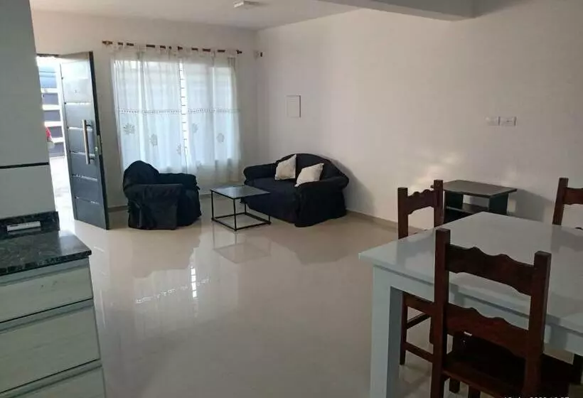 Duplex San Rafael