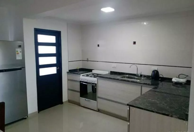 Duplex San Rafael