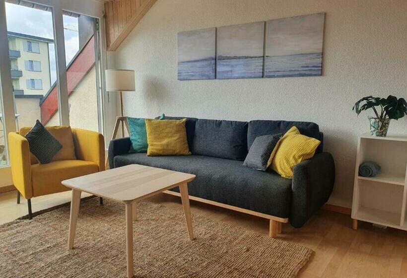 Ferienwohnung Mit Ausblick