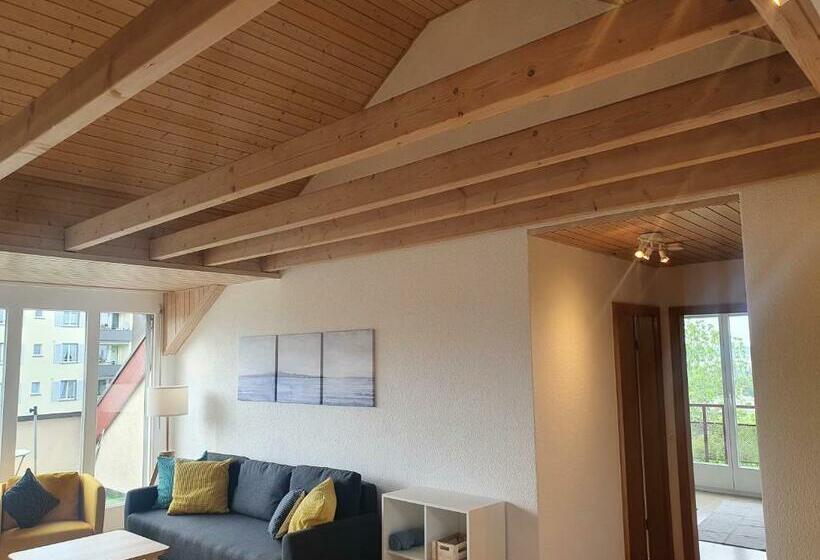 Ferienwohnung Mit Ausblick