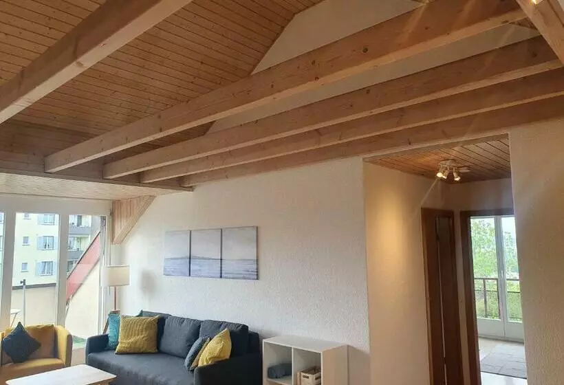 Ferienwohnung Mit Ausblick