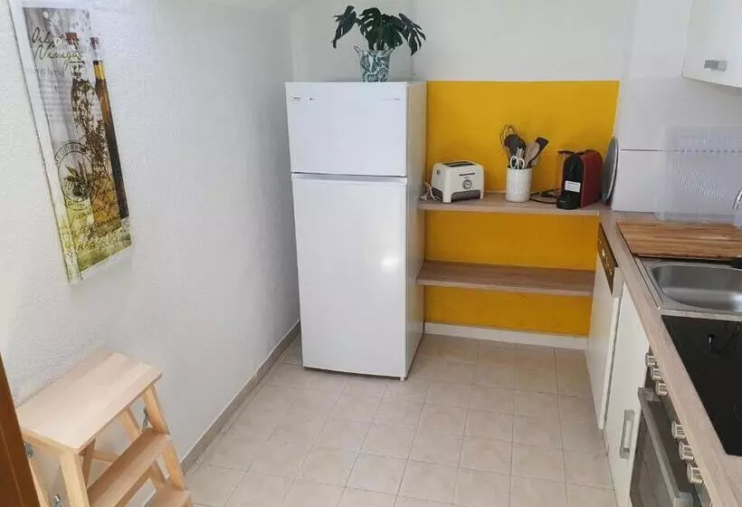 Ferienwohnung Mit Ausblick