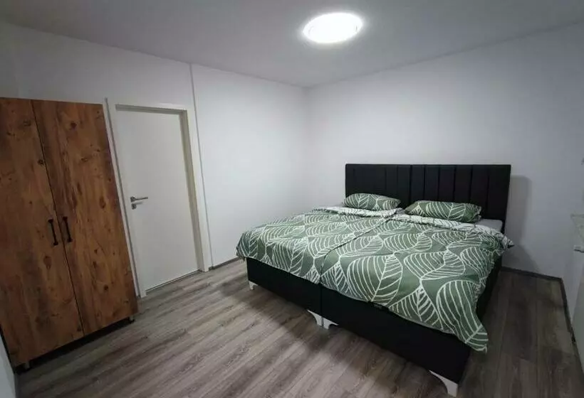 Heidenheimer Zimmer