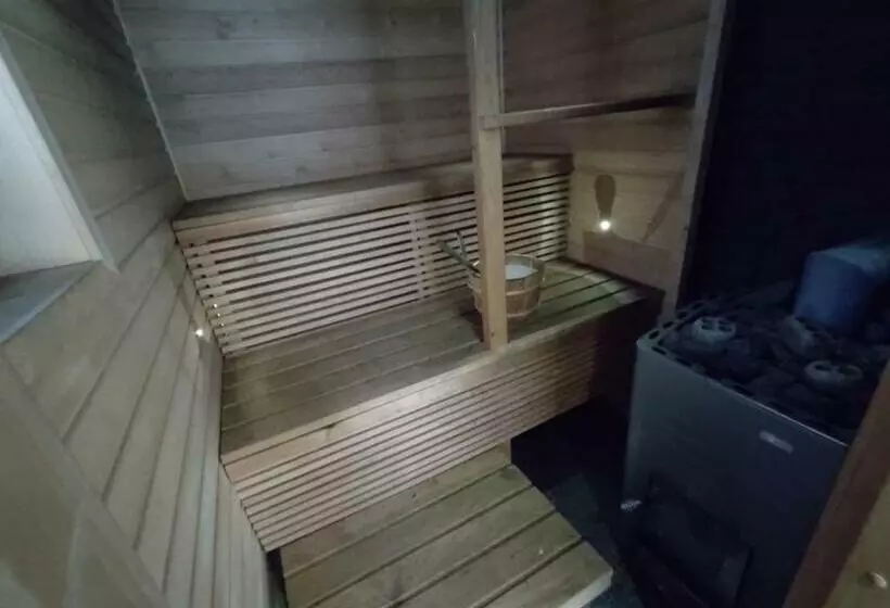 Isokummun Natura