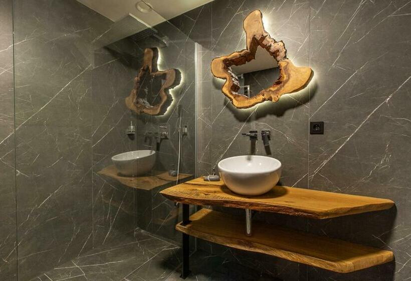 Javor Apartmán Na šumavě