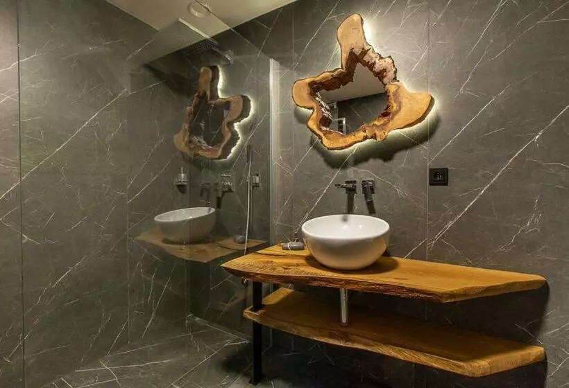 Javor Apartmán Na šumavě