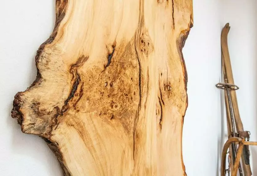 Javor Apartmán Na šumavě