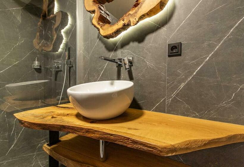 Javor Apartmán Na šumavě