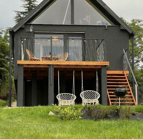 Királyvölgy Birtok