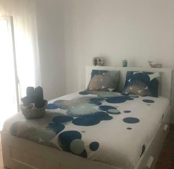 Lagos Haven Apartment