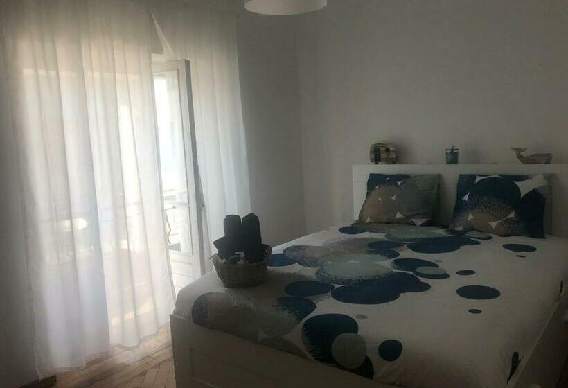 Lagos Haven Apartment