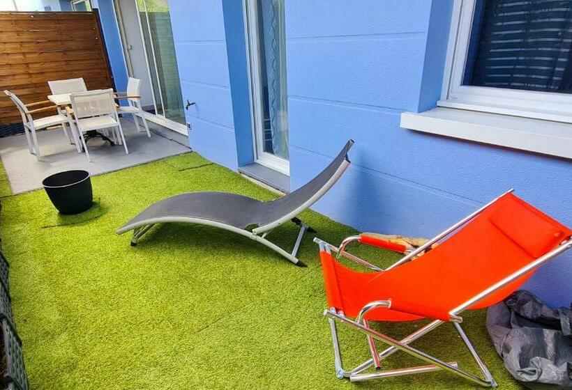 Les Dagueys Lac Libourne Activités Enfants