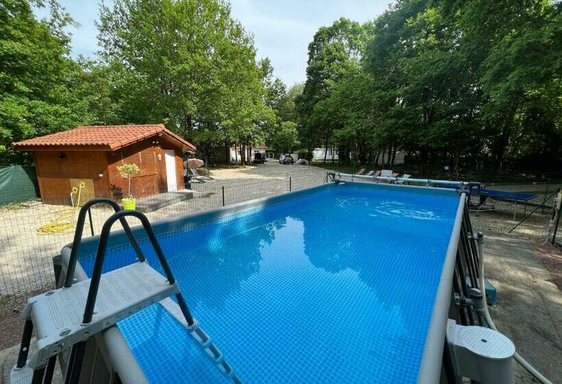 Maison Royan 3 Chambres Avec Salle D Eau, Piscine