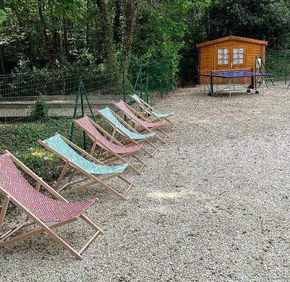 Maison Royan 3 Chambres Avec Salle D Eau, Piscine