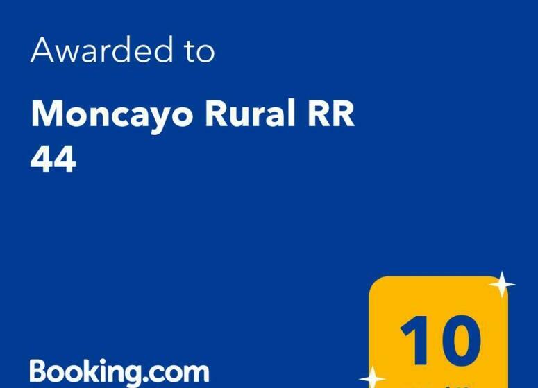 Moncayo Rural Rr 44