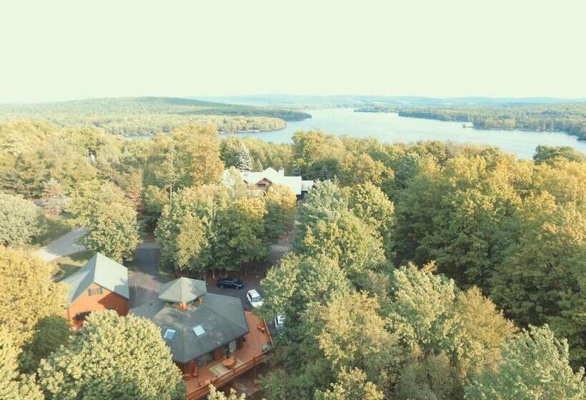 Pinnacle Paradise! Hot Tub! Dock Slip Included!