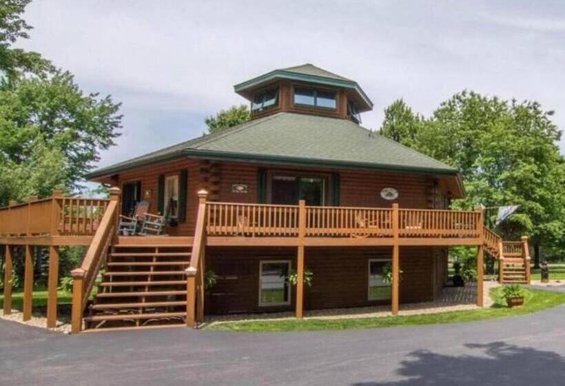 Pinnacle Paradise! Hot Tub! Dock Slip Included!