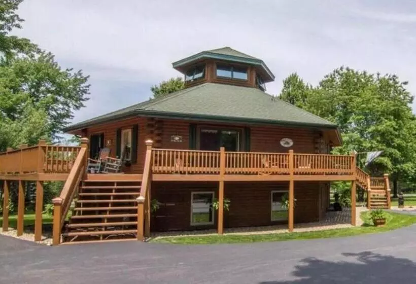 Pinnacle Paradise! Hot Tub! Dock Slip Included!