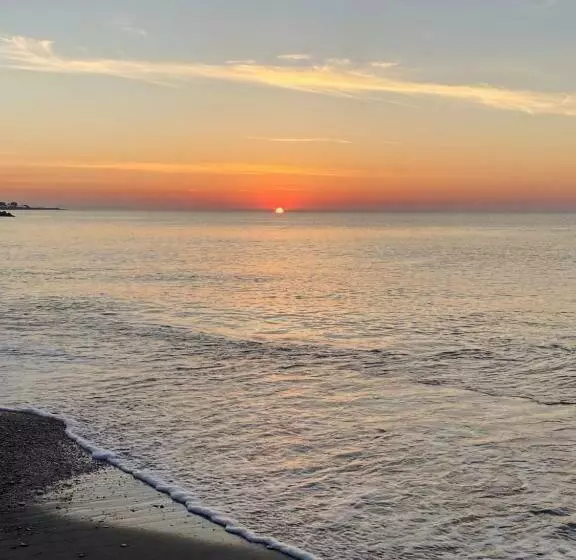 Vive Vera Rentals   ático En 1º Línea Con Vistas Al Mar