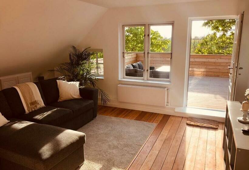 Urlaub Auf Mittelhof